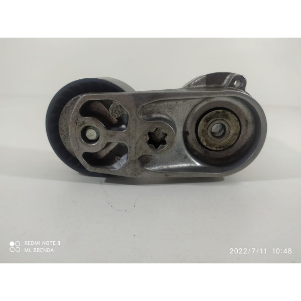 Tensor Esticador Correia Bmw X6 3.0 2011/2016 Origin / 16616