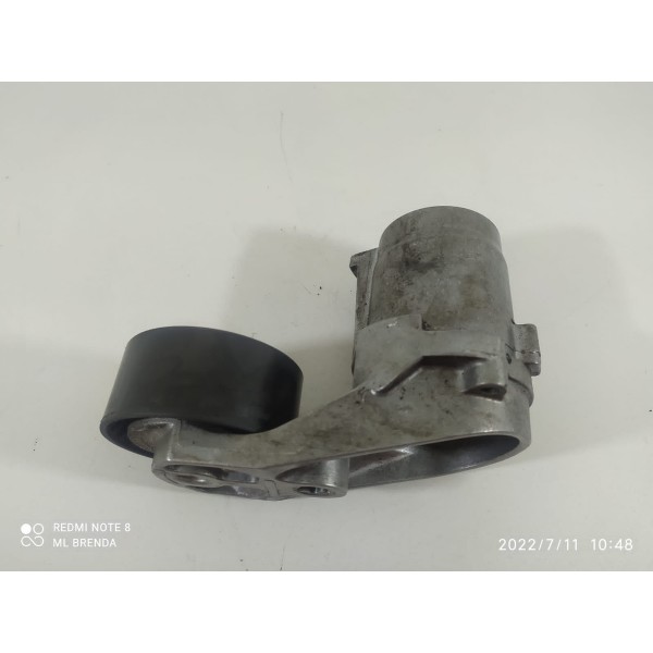 Tensor Esticador Correia Bmw X6 3.0 2011/2016 Origin / 16616