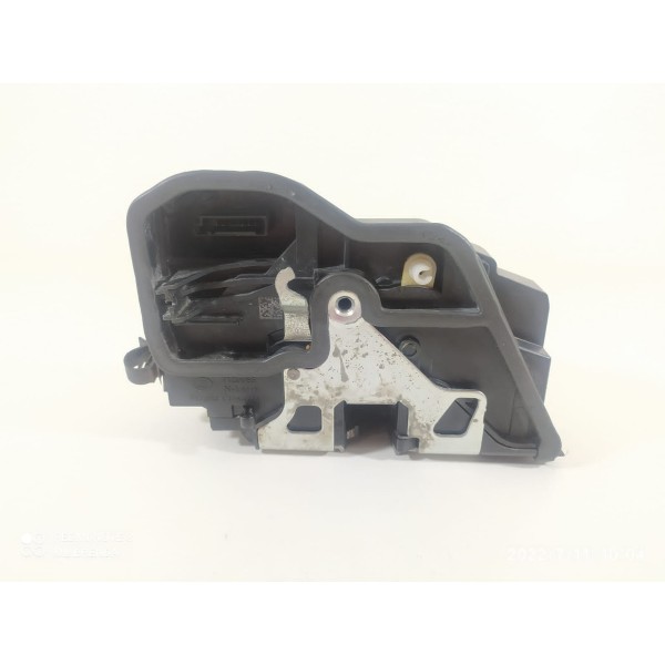 Fechadura Porta Bmw X6 Tras Dir 2011 2016 7318418 /16606