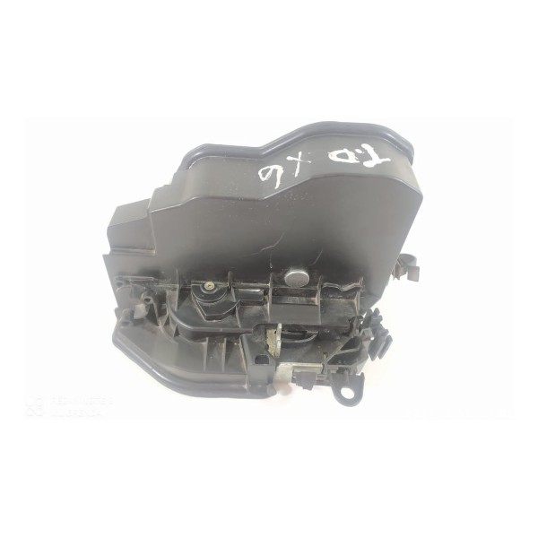Fechadura Porta Bmw X6 Tras Dir 2011 2016 7318418 /16606