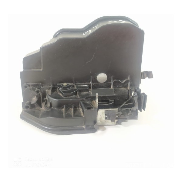 Fechadura Porta Bmw X6 Tras Dir 2011 2016 7318418 /16606