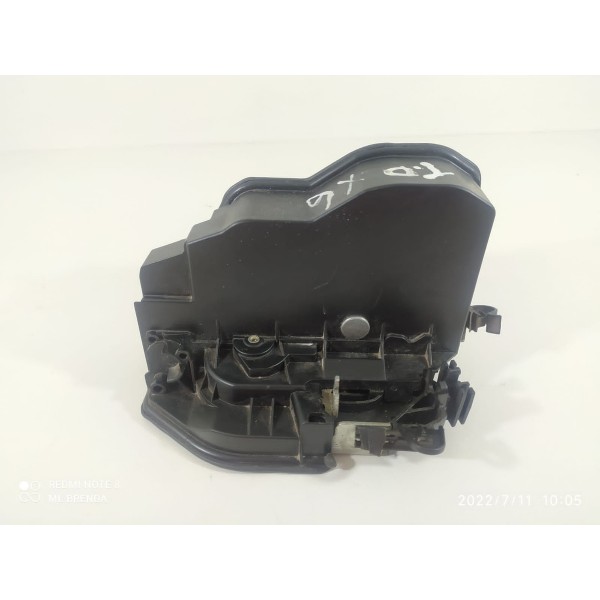 Fechadura Porta Bmw X6 Tras Dir 2011 2016 7318418 /16606