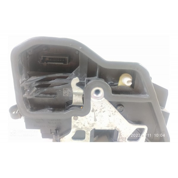 Fechadura Porta Bmw X6 Tras Dir 2011 2016 7318418 /16606