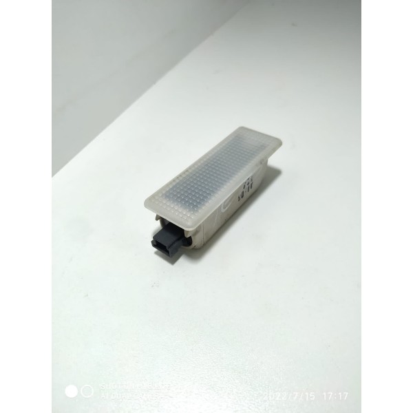 Luz Cortesia Bmw X6 2011 2016 Original / 16800