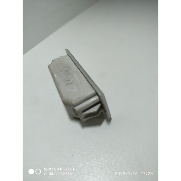 Luz Cortesia Bmw X6 2011/2016 Original / 16798