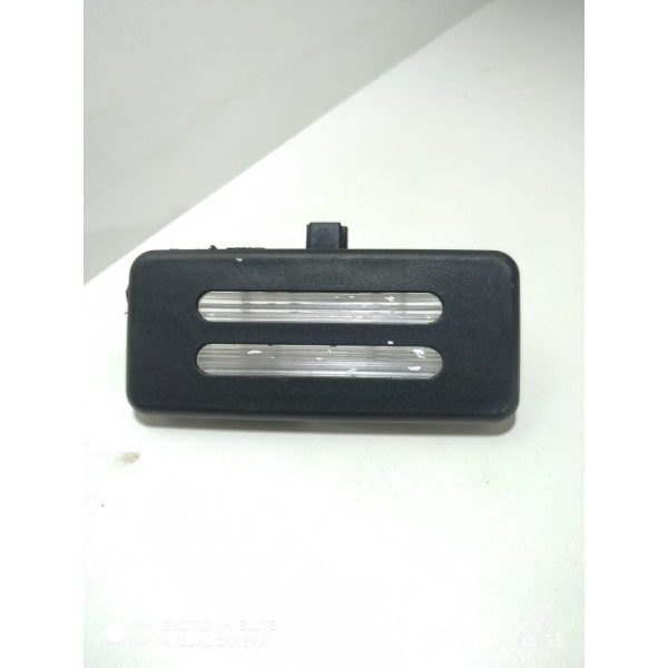 Luz Cortesia Quebra Sol Bmw X6 35i 2011 2016 Orig / 16795