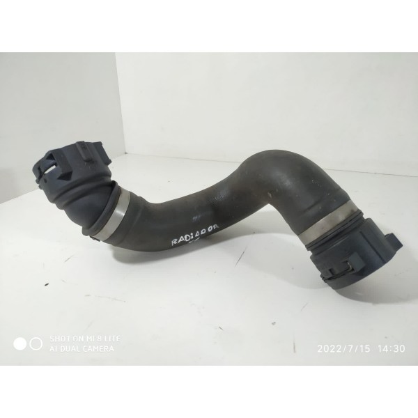Mangueira Radiador Bmw X6 3.0 2011/16 11531436373 Orig/16789