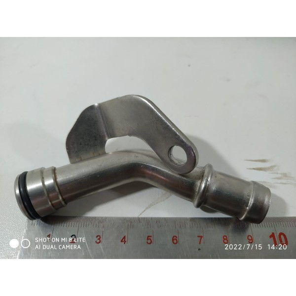 Conexão Mangueira Oleo Turbina Bmw X6 3.0 2011/2016 / 16788