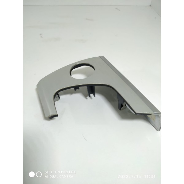 Moldura Botao Start Stop Bmw X6 2011/2016 Orig / 16787