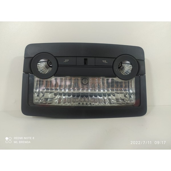 Luz Teto Bmw X6 2011 2014 2017 / 16595
