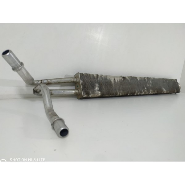 Resfriador Óleo Bmw X6 3.0 2012 2016 Original / 16782