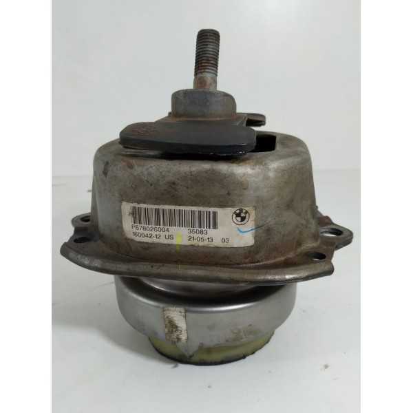 Coxim Hidráulico Motor Bmw X6 35i 2012/16 P678026004 /16488