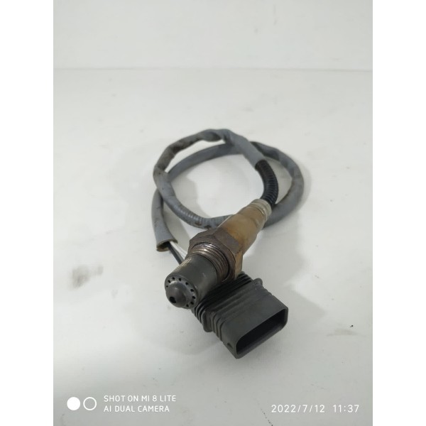 Sonda Lambda Pos Catalisado Bmw X6 3.0 35i 2012/2016 / 16479