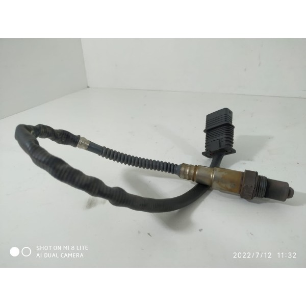 Sonda Lambda Pre Catalisador Bmw X6 3.0 35i 2012/2016 /16478