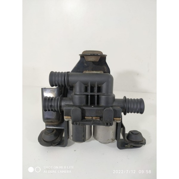 Valvula Ar Quente Bmw X5 X6 12/18 64128374995 / 16473
