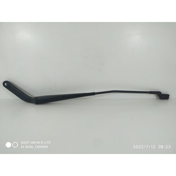 Braço Limpador Parabrisa Bmw X6 Direito 2012 2016 Orig/16463