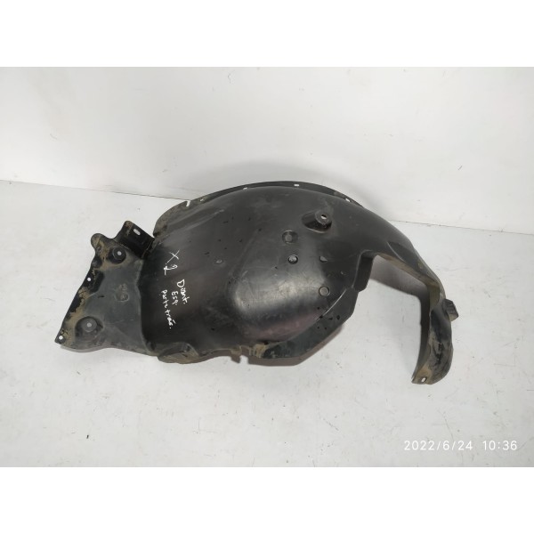 Parabarro Bmw X1 Diant Esq Post 2009/2015 51772990089 /16029