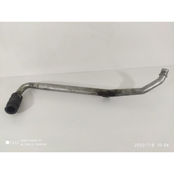 Tubo Refrig Óleo Motor Range Rover Sport 3.6 V8 06/13 /16529
