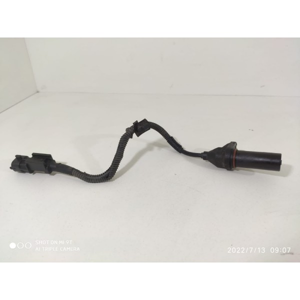 Sensor Rotação Cerato 2014 2015 2016 2017 / 15263