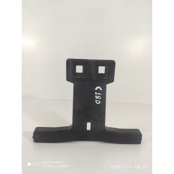Suporte Grade Parachoque Mercedes C180 C200 2008/2014