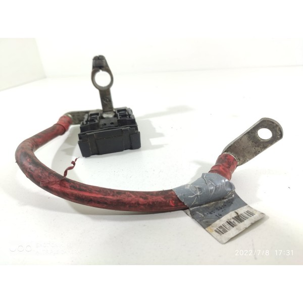 Cabo Polo Positivo Bater Range Rover Sport 3.6 06/13 / 16539