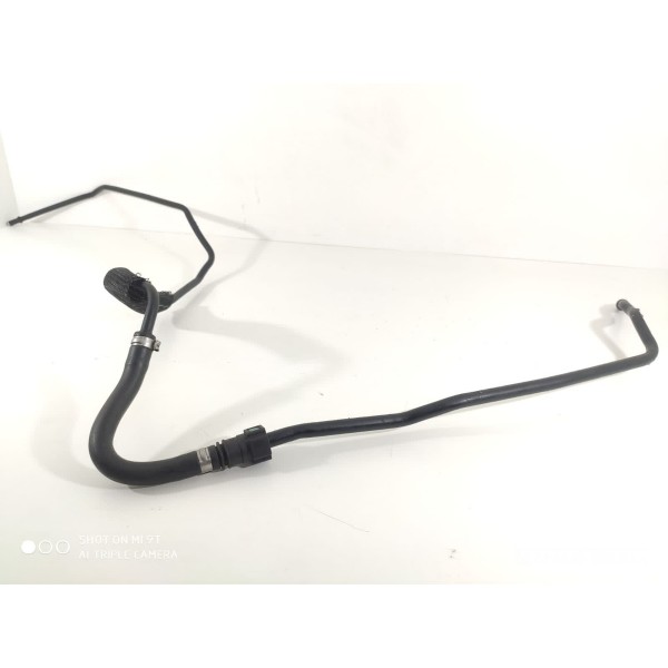 Mangueira Tubo Combust Range Rover Sport 3.6 2010 / 16538