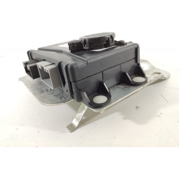 Modulo Central Eletrica Edge 2010 2011 2012 2013 2014 /25619
