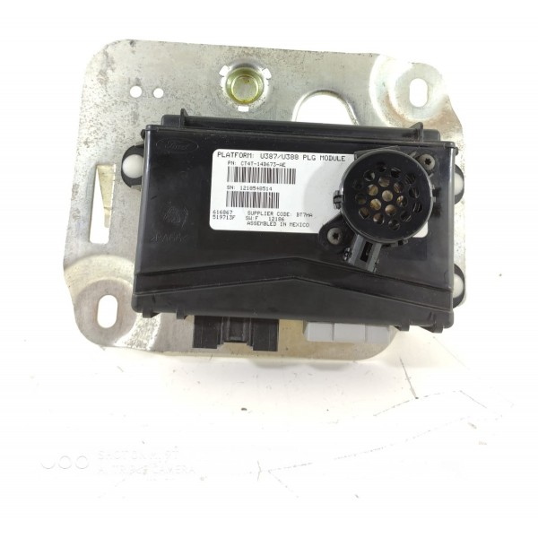 Modulo Central Eletrica Edge 2010 2011 2012 2013 2014 /25619