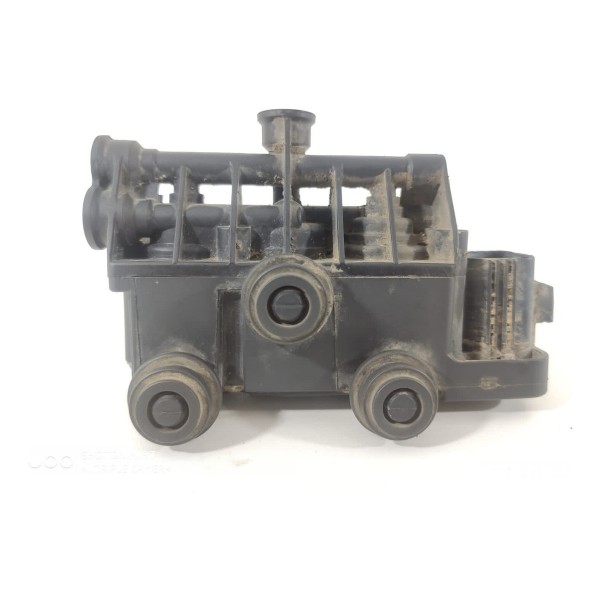 Bloco Válvula Susp Ar Range Rover Sport 3.6 2006/2013 /16533