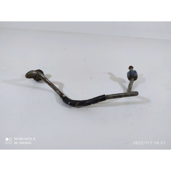 Cano Bico Injetor Range Rover Sport 3.6 Diesel 2010 / 16591
