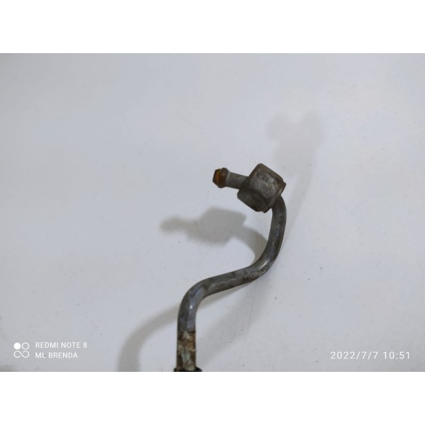 Cano Bico Injetor Range Rover Sport 3.6 Diesel 2010 / 16588