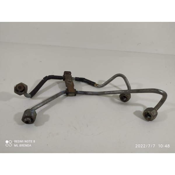 Cano Duplo Bico Injetor Range Rover Sport 3.6 2010 / 16587
