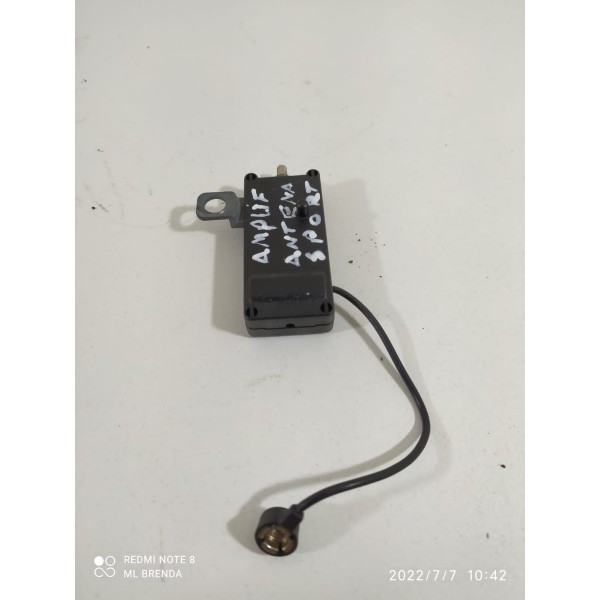 Amplificador Antena Range Rover Sport 5h2218k891ha /16585