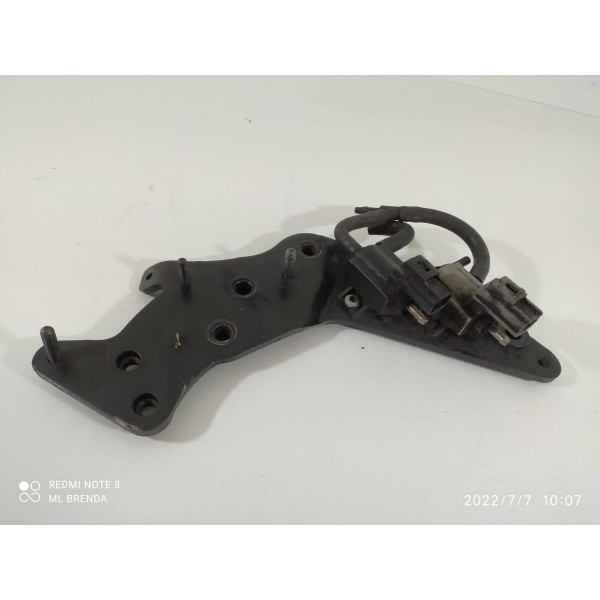 Par Solenóide Vacuo C/ Sup Range Rover Sport 3.6 2010 16582