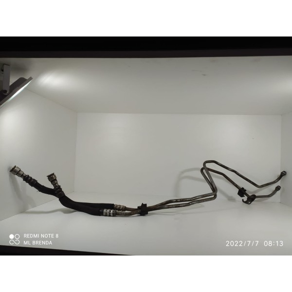 Mangueira Oleo Cambio Range Rover Sport 3.6 06/13 /16573