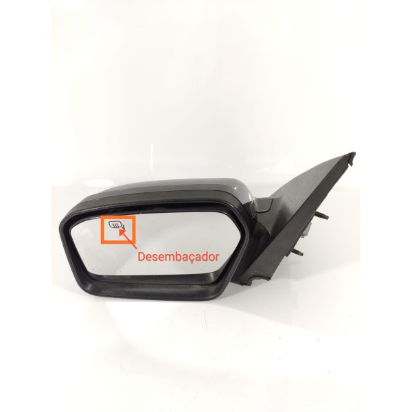 Retrovisor Fusion Esquerdo 2006 2008 2009 2010 2011 2012
