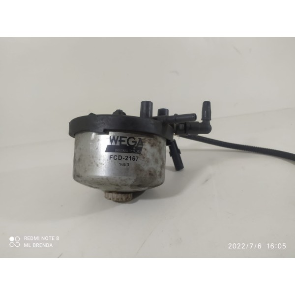 Filtro Combustivel Range Rover Sport 3.6 Diesel 2010 / 16564