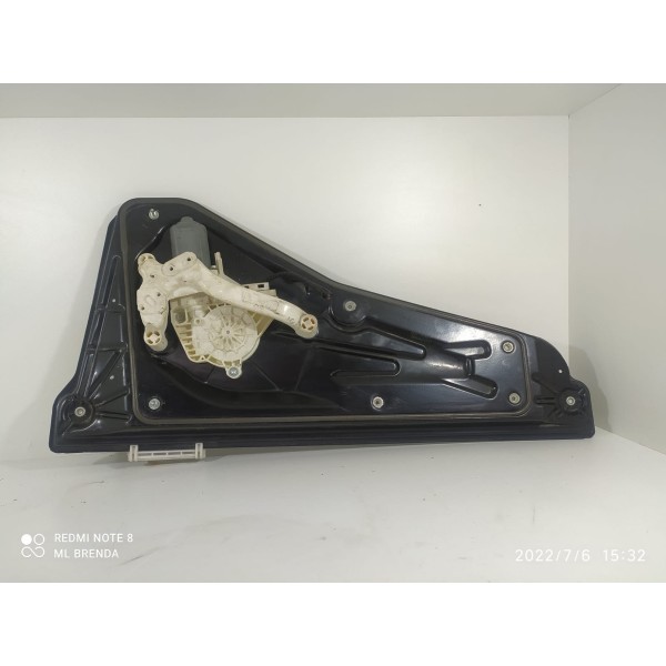 Maquina Vidro Range Rover Sport Tr Dir 2006/2013 / 16562
