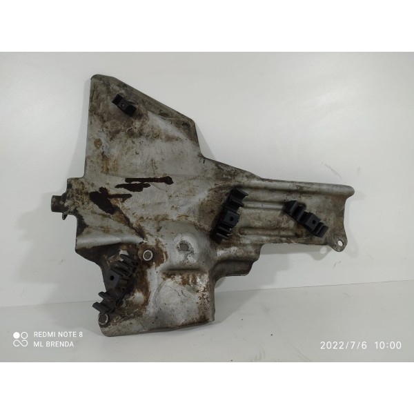 Protetor Deflet Cx Cambio Range Rover Sport 3.6 2010 / 16552