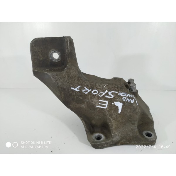 Suporte Motor Range Rover Sport V8 Esquerdo 2006/13 /16454