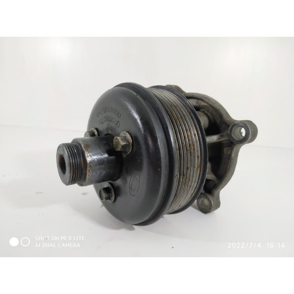 Bomba Agua Range Rover Sport 3.6 06/13 4h208610bd /16453