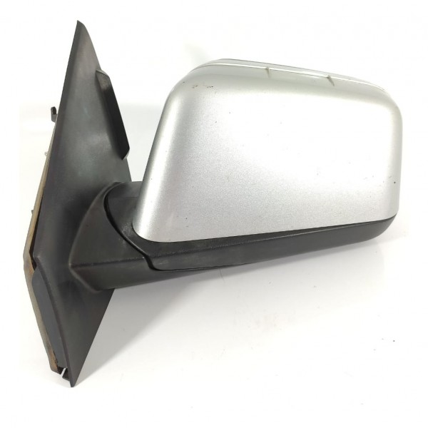 Retrovisor Ford Edge Esquerdo 2010 2011 2012 2013 2014 Orig