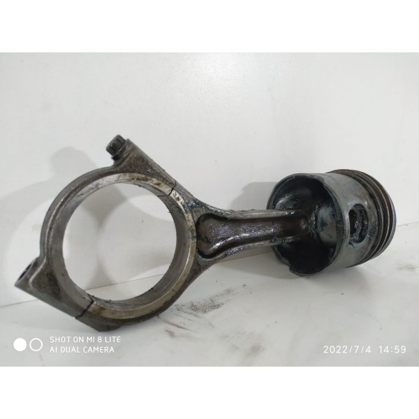 Pistao Biela Range Rover Sport 3.6 V8 Diesel 06/13 / 16446