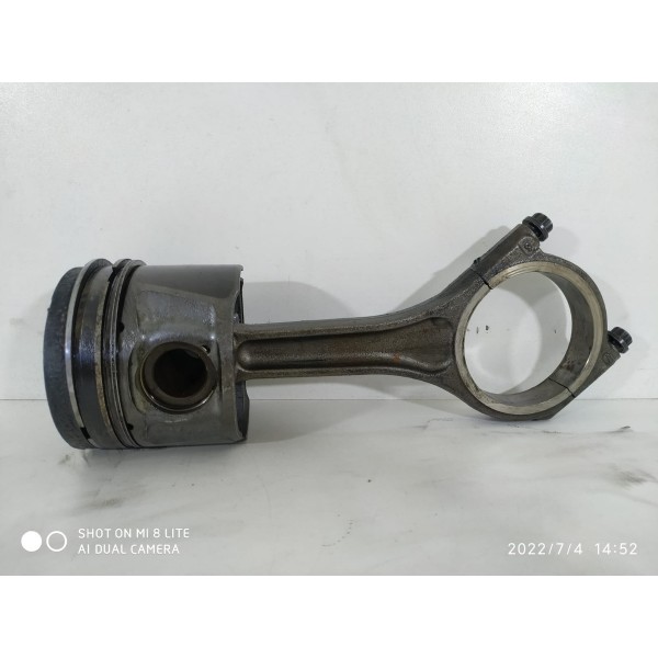 Pistao Biela Range Rover Sport 3.6 V8 Diesel 06/13 / 16445