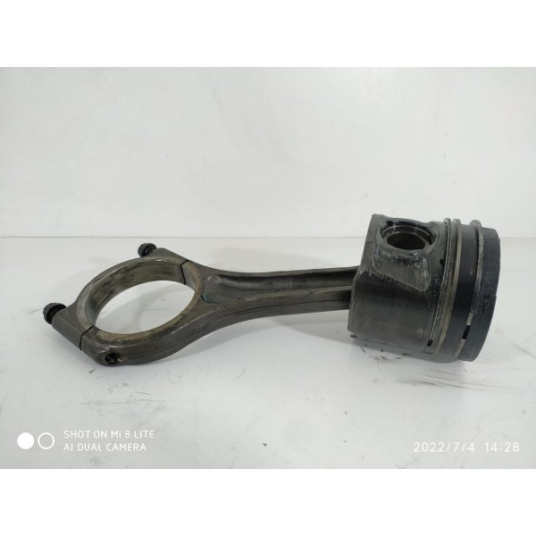 Pistão Biela Range Rover Sport 3.6 V8 Diesel 2006/2013/16439