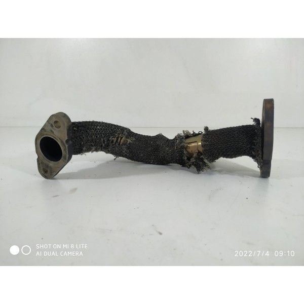 Cano Retorno Oleo Turbina Range Rover Sport V8 06/13 /16433