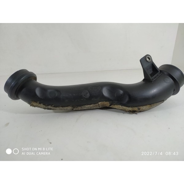 Duto Filtro Ar Range Rover Sport 3.6 2006/2013 / 16280