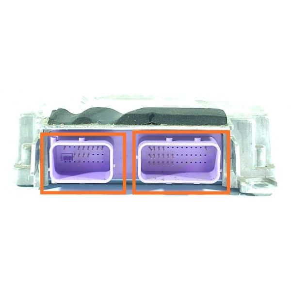 Modulo Bolsas Sonata 2010 2011 2012 2015 959103s120
