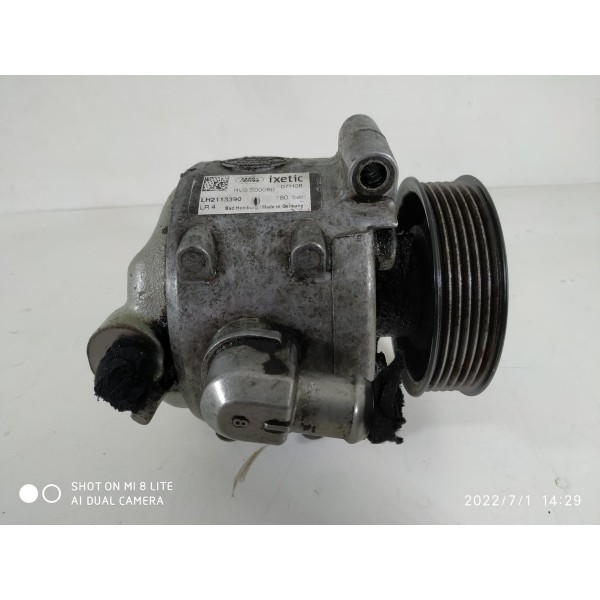 Bomba Direção Hidráulica Range Rover S 3.6 Rvb500060 /16274