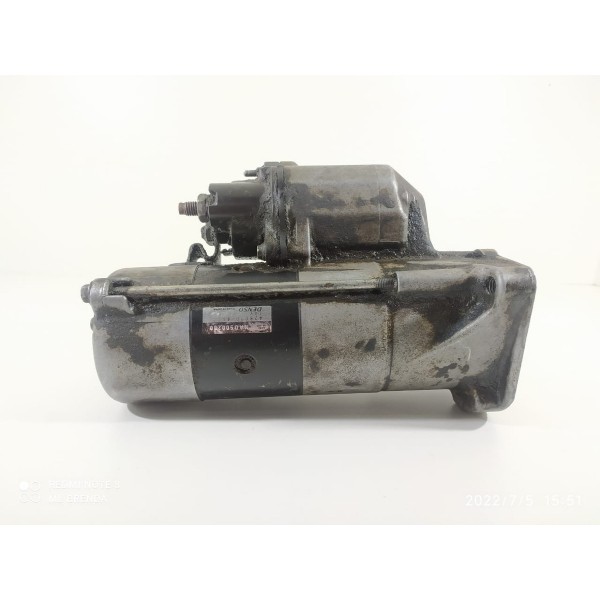Arranque Partida Range Rover Sport 3.6 Dies Nad500280 /16321